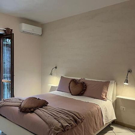 Seaside Apartment Castellammare di Stabia Εξωτερικό φωτογραφία