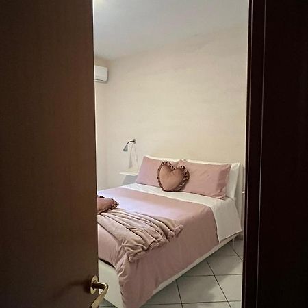 Seaside Apartment Castellammare di Stabia Εξωτερικό φωτογραφία