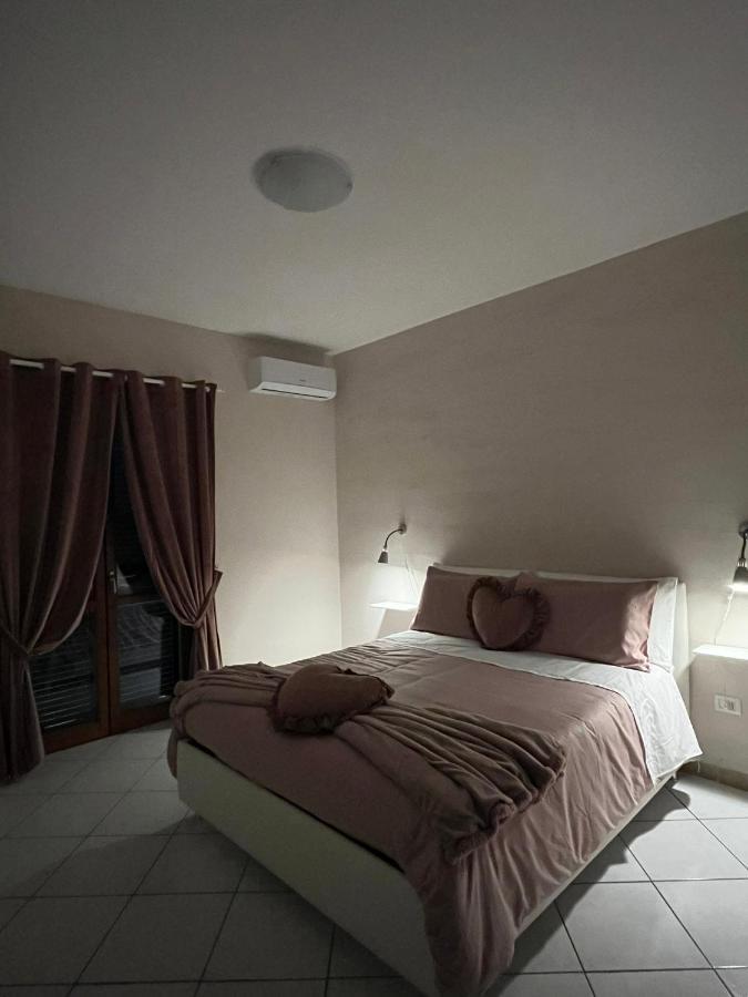 Seaside Apartment Castellammare di Stabia Εξωτερικό φωτογραφία