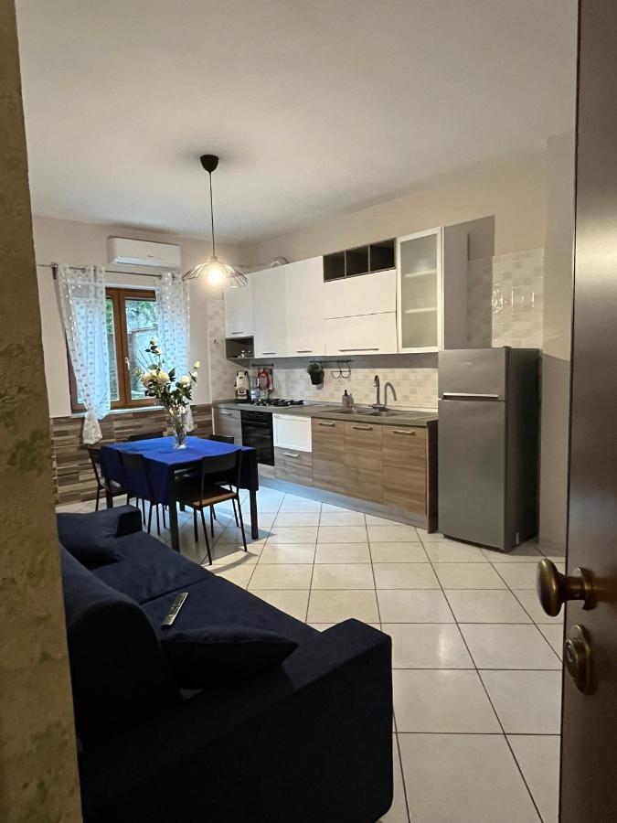 Seaside Apartment Castellammare di Stabia Εξωτερικό φωτογραφία