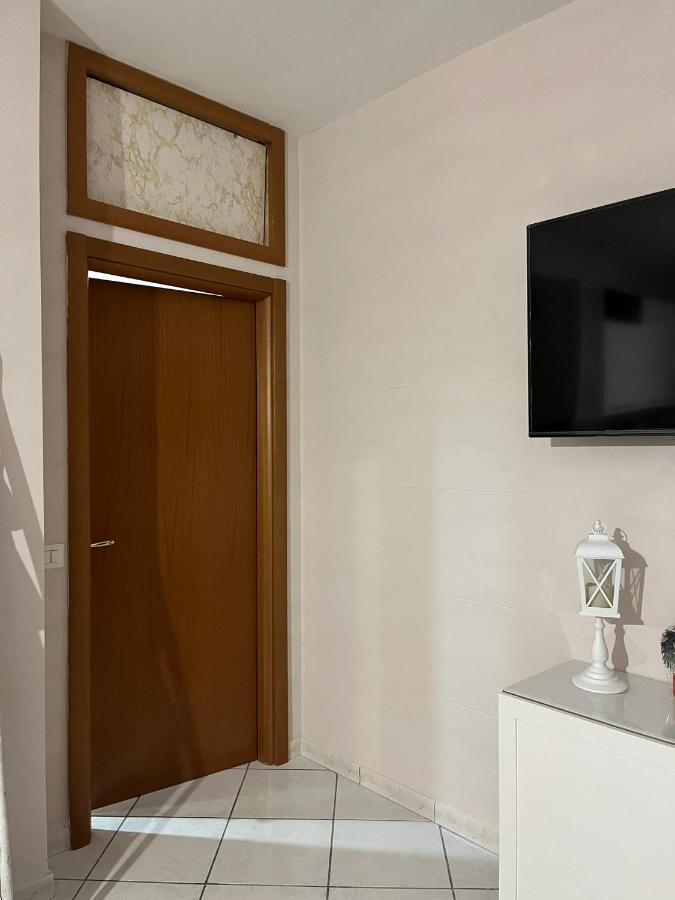 Seaside Apartment Castellammare di Stabia Εξωτερικό φωτογραφία