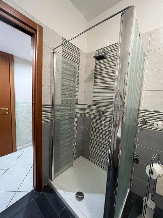 Seaside Apartment Castellammare di Stabia Εξωτερικό φωτογραφία